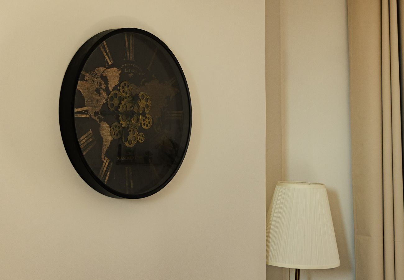 Appartement à Bourg-lès-Valence - Le Vieux Bourg