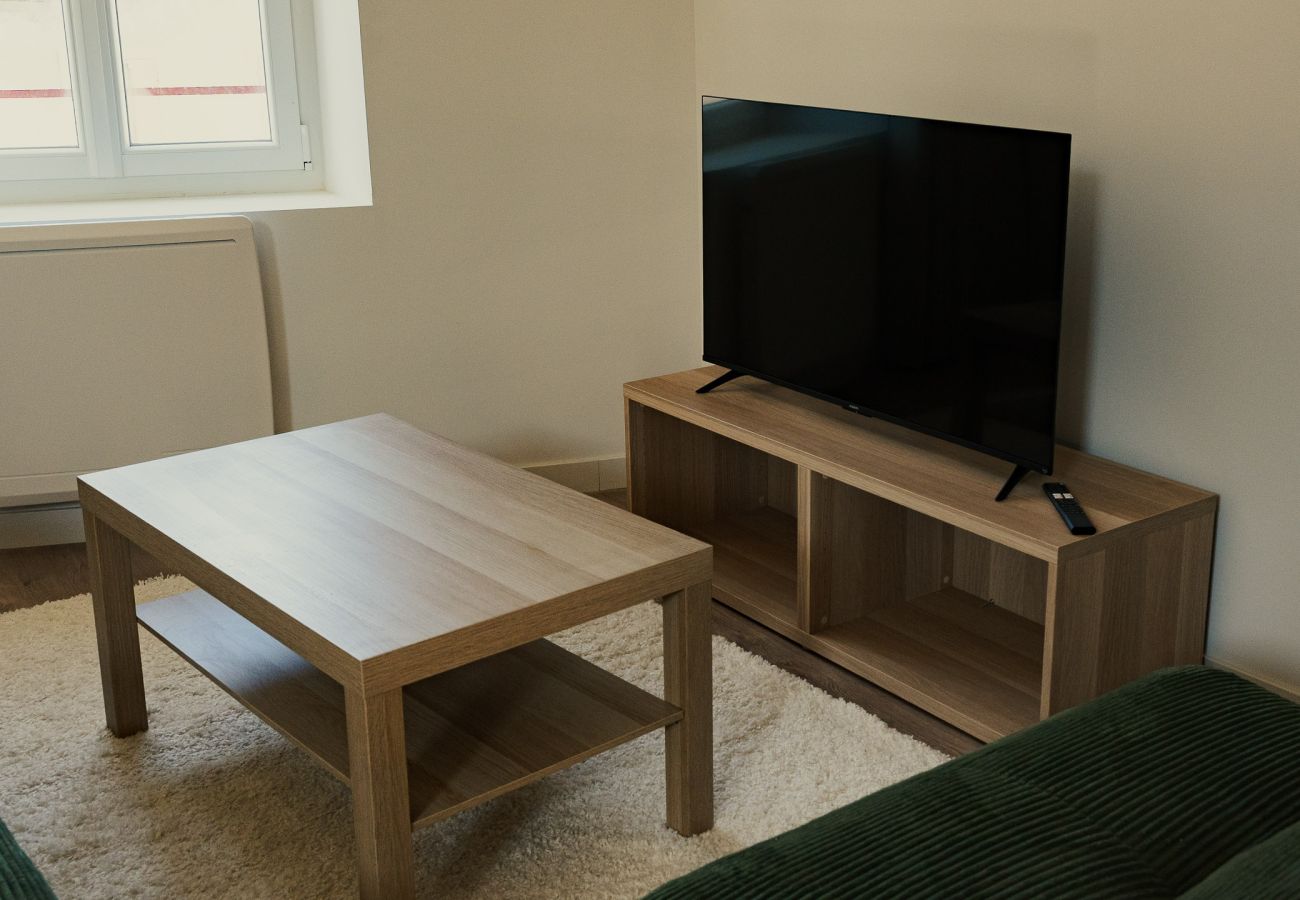 Appartement à Bourg-lès-Valence - Le Vieux Bourg