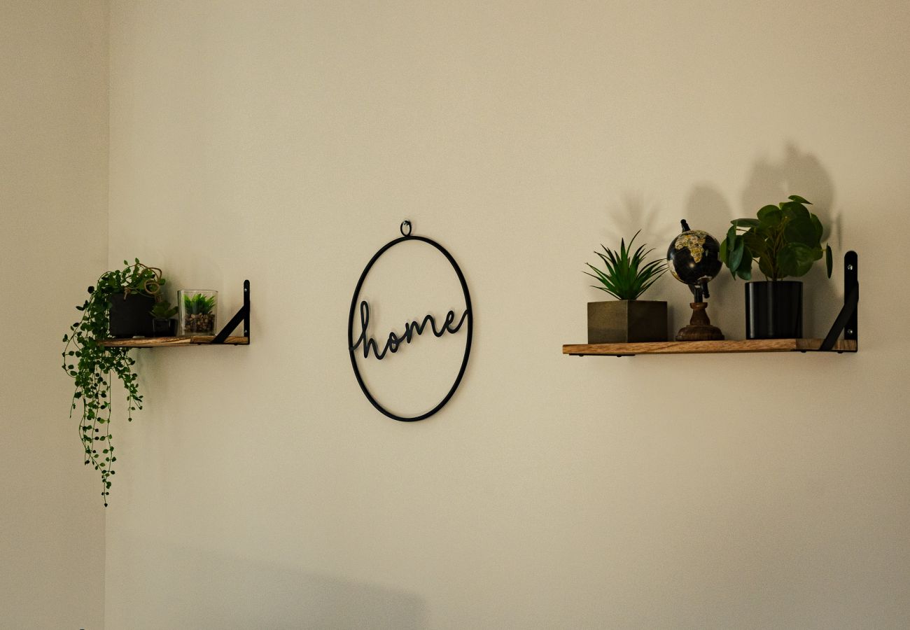 Appartement à Bourg-lès-Valence - Le Vieux Bourg
