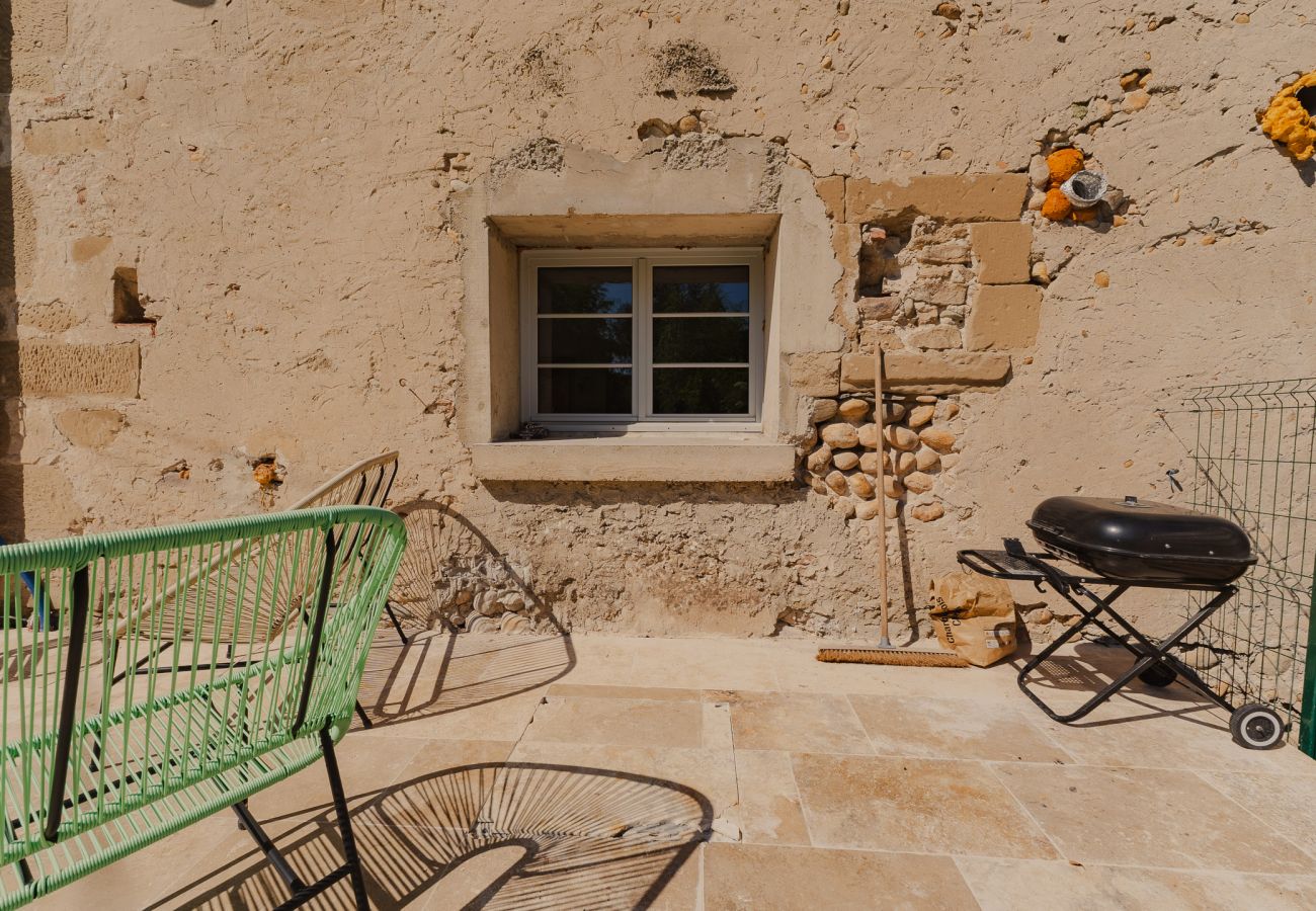 Villa à Bourg-de-Péage - La Grange Favor