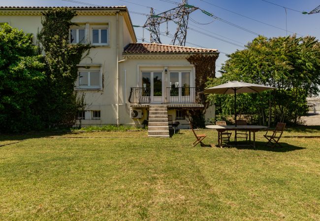 Maison à Beaumont-Monteux - Charmante maison au cœur de la Drôme