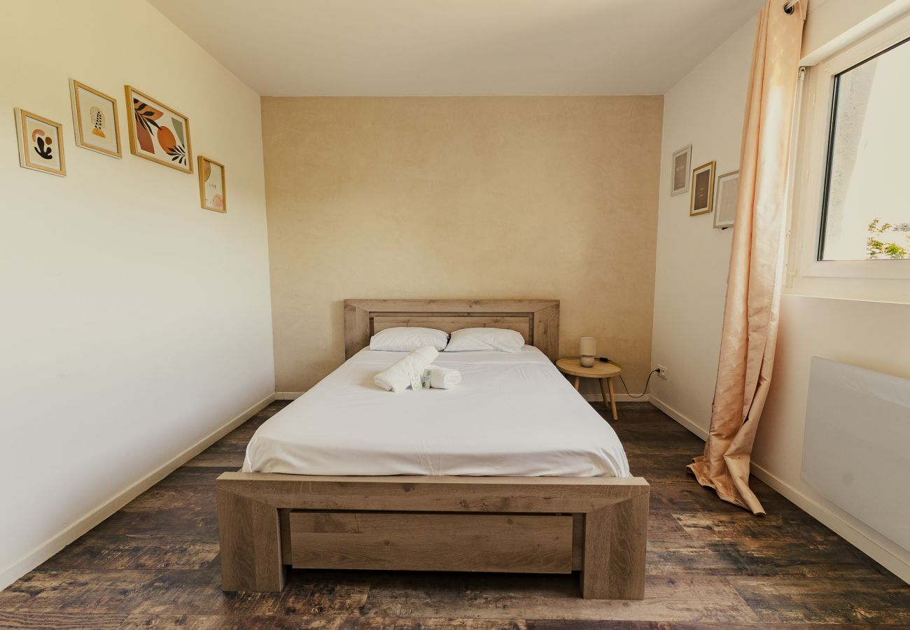 Maison à Beaumont-Monteux - Charmante maison au cœur de la Drôme