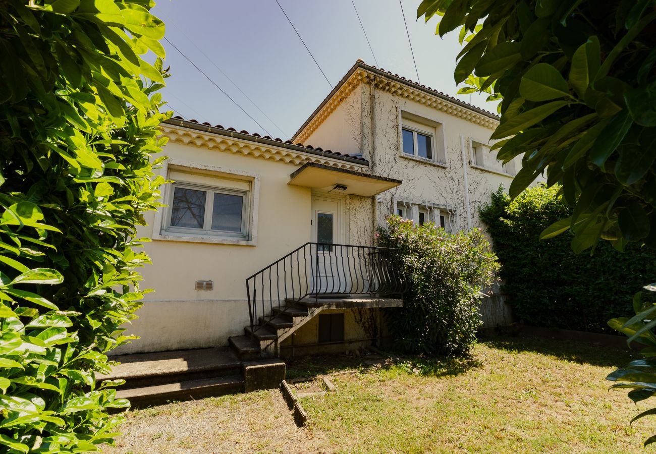 Maison à Beaumont-Monteux - Charmante maison au cœur de la Drôme