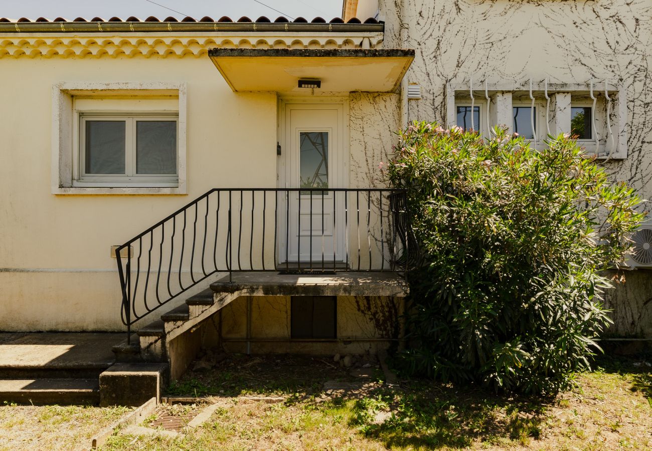 Maison à Beaumont-Monteux - Charmante maison au cœur de la Drôme