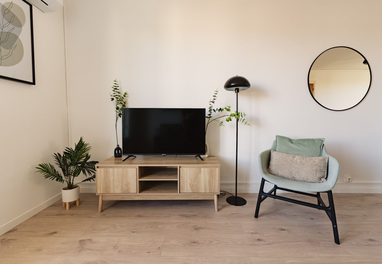 Appartement à Bourg-lès-Valence - Le Traversant - Parking Gratuit 
