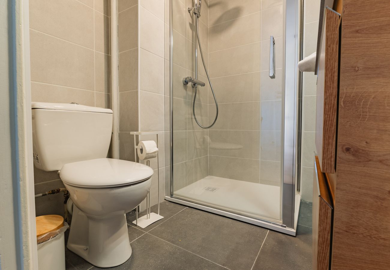 Appartement à Bourg-lès-Valence - Le Traversant - Parking Gratuit 