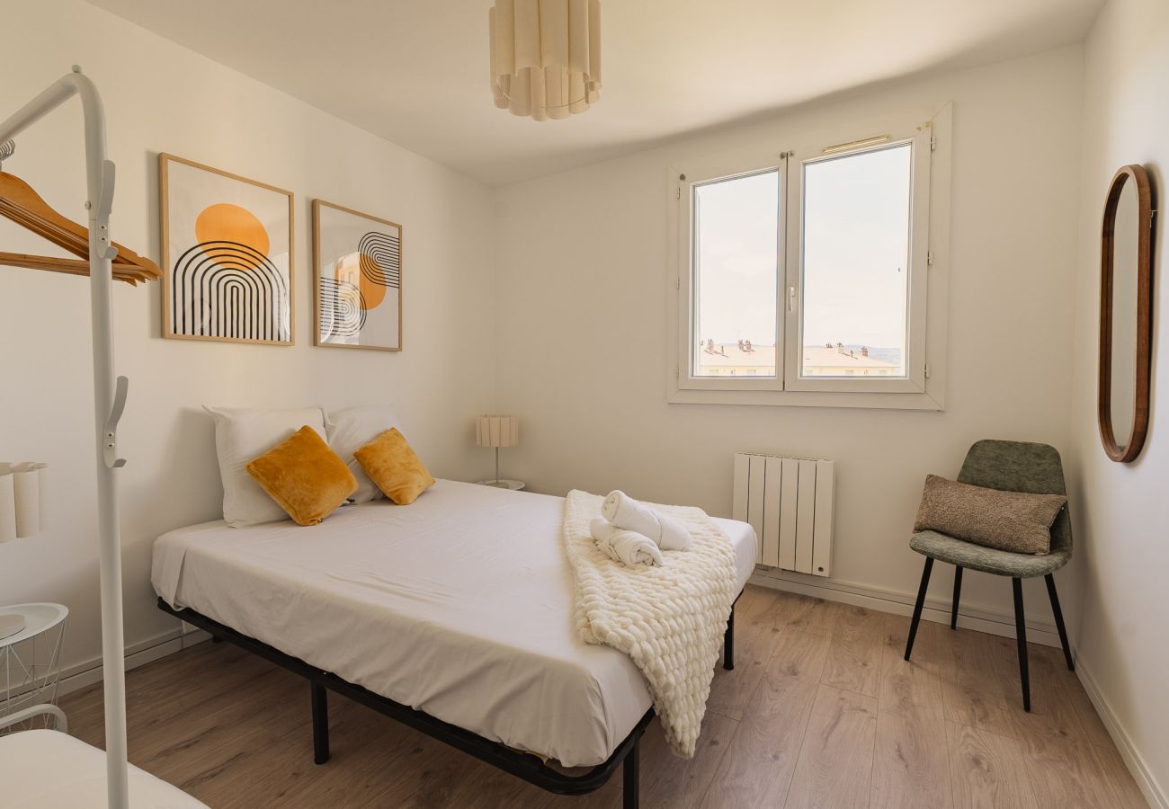 Appartement à Bourg-lès-Valence - Le Traversant - Parking Gratuit 
