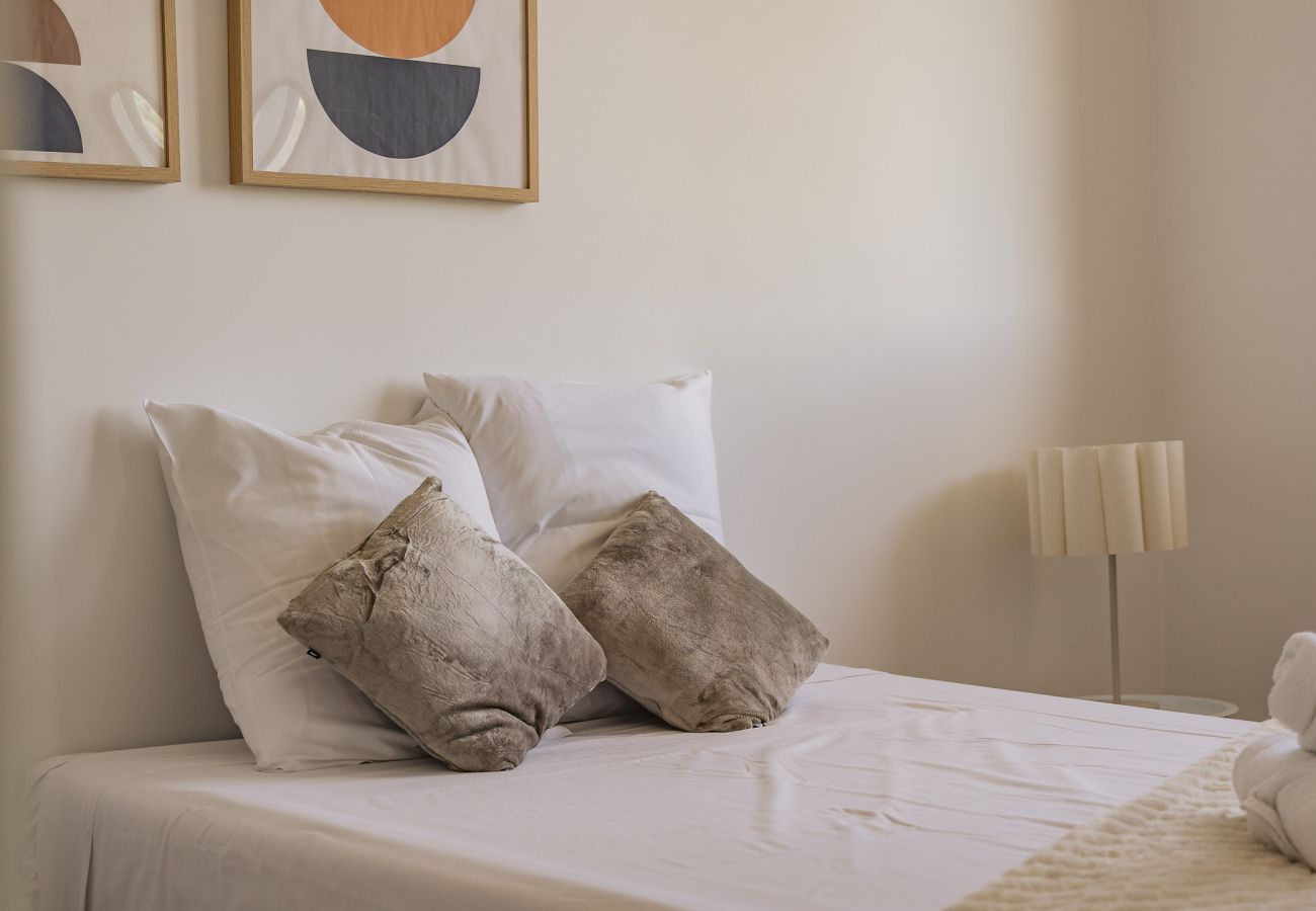 Appartement à Bourg-lès-Valence - Le Traversant - Parking Gratuit 