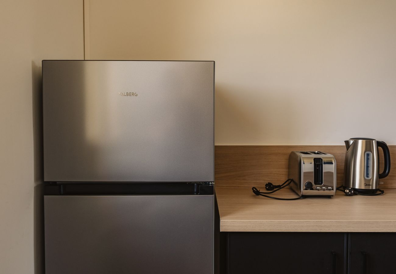 Appartement à Bourg-lès-Valence - Le Traversant - Parking Gratuit 