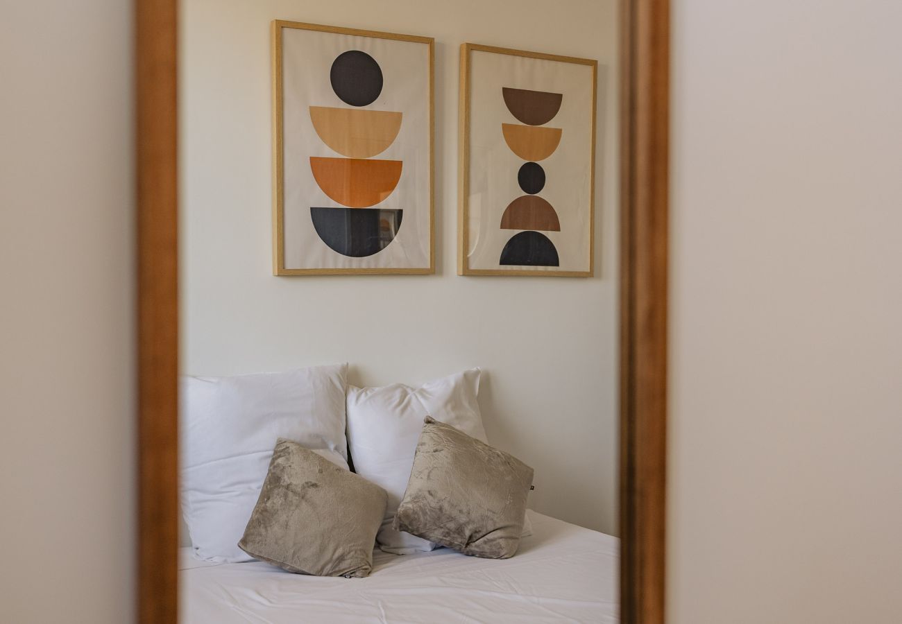 Appartement à Bourg-lès-Valence - Le Traversant - Parking Gratuit 