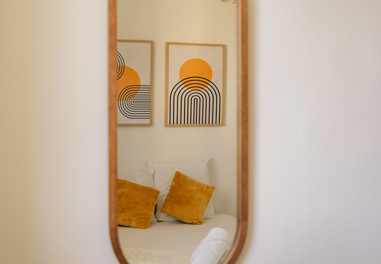 Appartement à Bourg-lès-Valence - Le Traversant - Parking Gratuit 