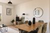 Appartement à Bourg-lès-Valence - Le Traversant - Parking Gratuit 