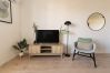 Appartement à Bourg-lès-Valence - Le Traversant - Parking Gratuit 