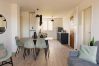 Appartement à Bourg-lès-Valence - Le Traversant - Parking Gratuit 